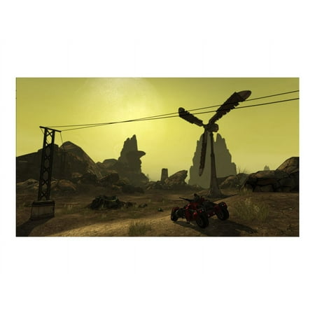 Borderlands 3 Standard Edition - PlayStation 4, PlayStation 5