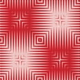 thumbnail image 1 of Ahgly Company Tapis d'Intérieur Lavable en Machine Carré Transitionnel Rose Pastel, 7 Pieds Carré, 1 of 7