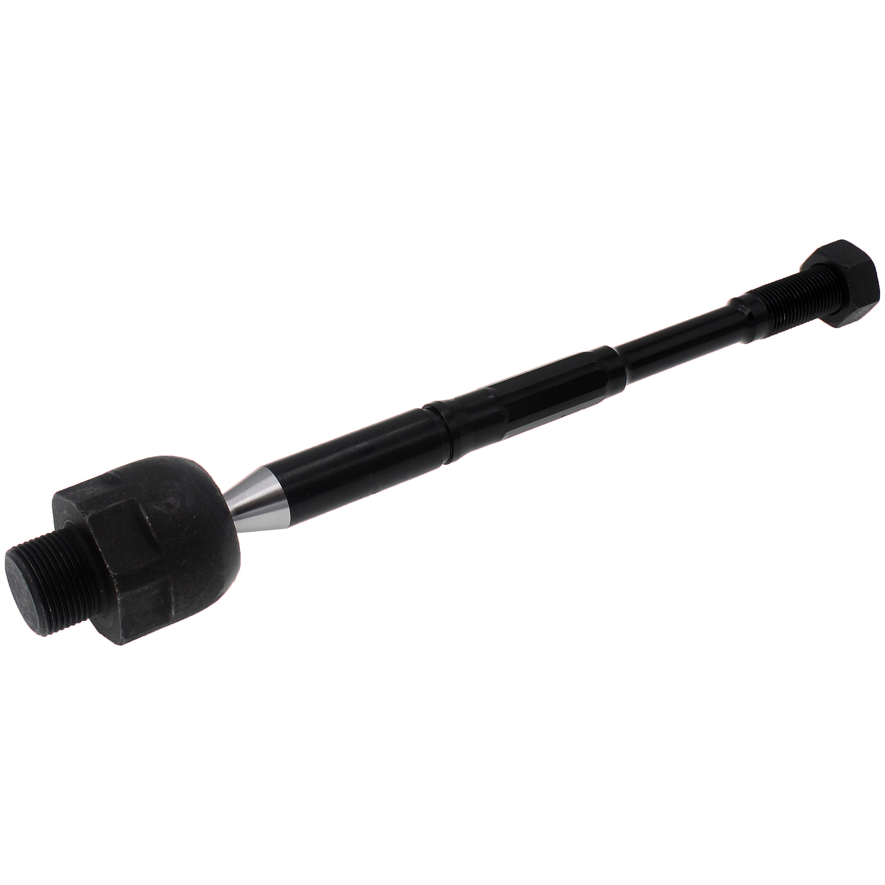 Dorman TI70290PR Front Inner Steering Tie Rod End for Specific Nissan Models Fits select: 2017-2022 NISSAN TITAN