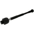 thumbnail image 3 of Dorman TI70290PR Front Inner Steering Tie Rod End for Specific Nissan Models Fits select: 2017-2022 NISSAN TITAN, 3 of 4