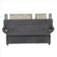 thumbnail image 2 of Adaptador Convertidor SATA 22P 7 + 15 Macho una 22Pin Hembra, 2 of 5