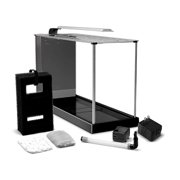 Fluval EVO V Saltwater Aquarium Kit, 5-Gallon