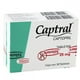 thumbnail image 3 of Captral Captopril 25 mg tabletas 30 2 cajas, 3 of 4