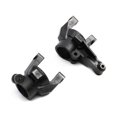 thumbnail image 2 of Axial SCX6 AR90 Steering Knuckle Carriers L/R AXI252003 Elec Car/Truck Replacement Parts, 2 of 2