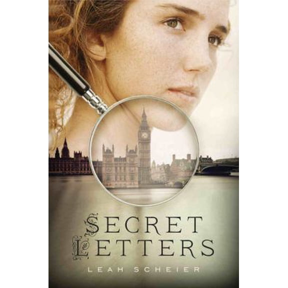 Pre-Owned Secret Letters (Paperback) 1423127587 9781423127581