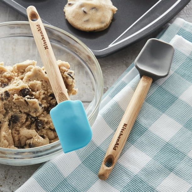 baking spatula set