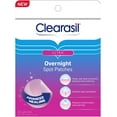 thumbnail image 2 of Clearasil Stubborn Acne Control 5in1 Pimple Patch, 18 Count , 3 Pack, 2 of 7