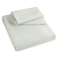 thumbnail image 2 of Juego de ropa de cama con edredón de fácil cuidado (n.º 3), funda de edredón de algodón lavable a máquina y 2 fundas de almohada, 2 of 8