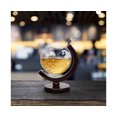 thumbnail image 4 of Handcrafted Glass Sailing Ship Whiskey Decanter Alcohol Decanter, 4 of 4