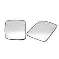 thumbnail image 5 of 1Pair of Heated Mirror Glass for 3 2 Range Sport LR017070 LR017067, 5 of 5