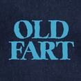 thumbnail image 3 of CafePress - Old Fart - Pullover Hoodie, Classic & Comfortable Hooded Sweatshirt, 3 of 4