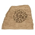 thumbnail image 3 of Rockustics OctoRock-S 8" 2-way Outdoor Rock Speaker - Each (Sandstone), 3 of 4