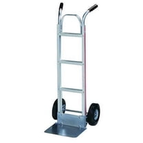 Magliner General Purpose Hand Truck,47-5/8 In. H HMK116E12