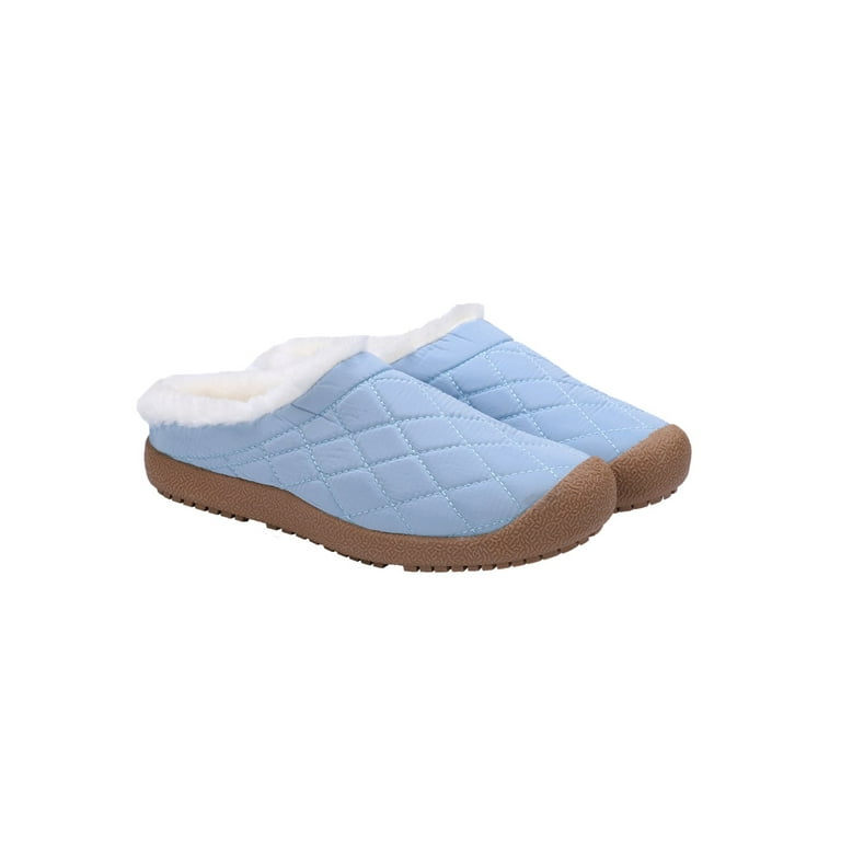 Lamo McKenzie Women s Indoor Outdoor Slippers Walmart