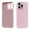 Pink, variant on Compatible with iPhone 15 Pro Max Case, [Soft Anti-Scratch Microfiber Lining] Compatible with MagSafe, Silicone Case Shockproof Drop Protection Phone Case for iPhone 15 Pro Max, Pink