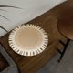 thumbnail image 4 of ¡Precios Rebajados!, Cojín redondo Frappucino de verano para taburete, cojín de seda de hielo para silla de restaurante, cojín antideslizante para asiento de silla Akmoler, 4 of 6