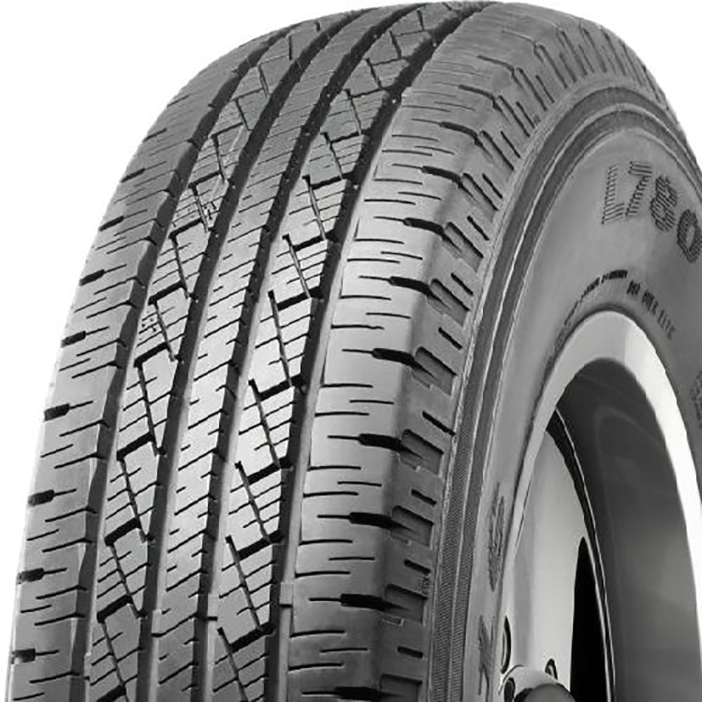 Crosswind LTR HWY (L780) 215/85R16 115 Q Tire BPH Trading