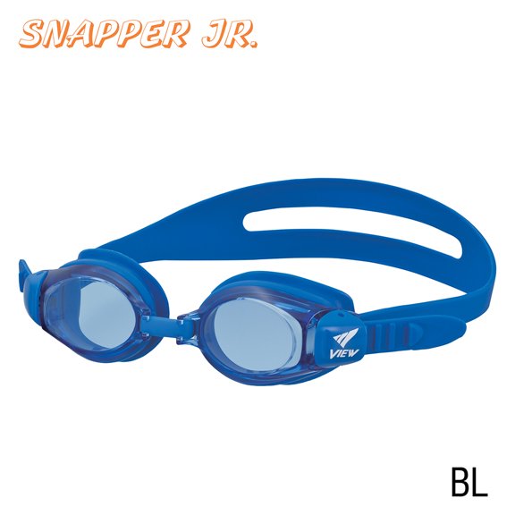 VIEW Swimming Gear Junior Snapper Goggle