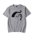 thumbnail image 5 of Gigi Perez Sailor Song Merch Summer Unisex Short-sleeved T-shirt Fashion Y2K Printed Casual Stylish Design Tee, 5 of 6