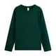thumbnail image 1 of pstuiky camisa de manga larga para hombre, Camiseta informal de cuello redondo y manga larga para hombre, con estampado de Halloween, blusa camisetas de hombre m, 1 of 2