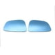 thumbnail image 1 of Un par de vidrio de espejo retrovisor exterior de repuesto para BMW G11 G12 G20 G21 G30 G3 Romacci Espejo retrovisor de cristal, 1 of 5