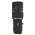 thumbnail image 4 of Telescopio monocular con zoom óptico de doble enfoque 16x52 Monoculares de alta potencia para observación de aves y caza, 4 of 5