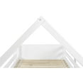 thumbnail image 3 of Powell Maison Twin Bunkbed White, 3 of 8