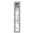 thumbnail image 2 of ArtToFrames 4" x 29" Sage Picture Frame, 4x29 inch Gray Wood Poster Frame (WOM-4585), 3 Pack, 2 of 7