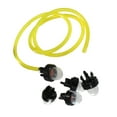 thumbnail image 3 of Línea Bombilla de Imprimación para Piezas de Motosierra MS211 MS192t MS210 MS230 Sunnimix Primer Bulb Fuel Line, 3 of 6