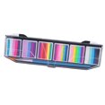 thumbnail image 2 of yuksok Face Body Paint Easy to Use Face Painting Kit for Halloween Rave Holiday Dancing 31 Colors, 2 of 9