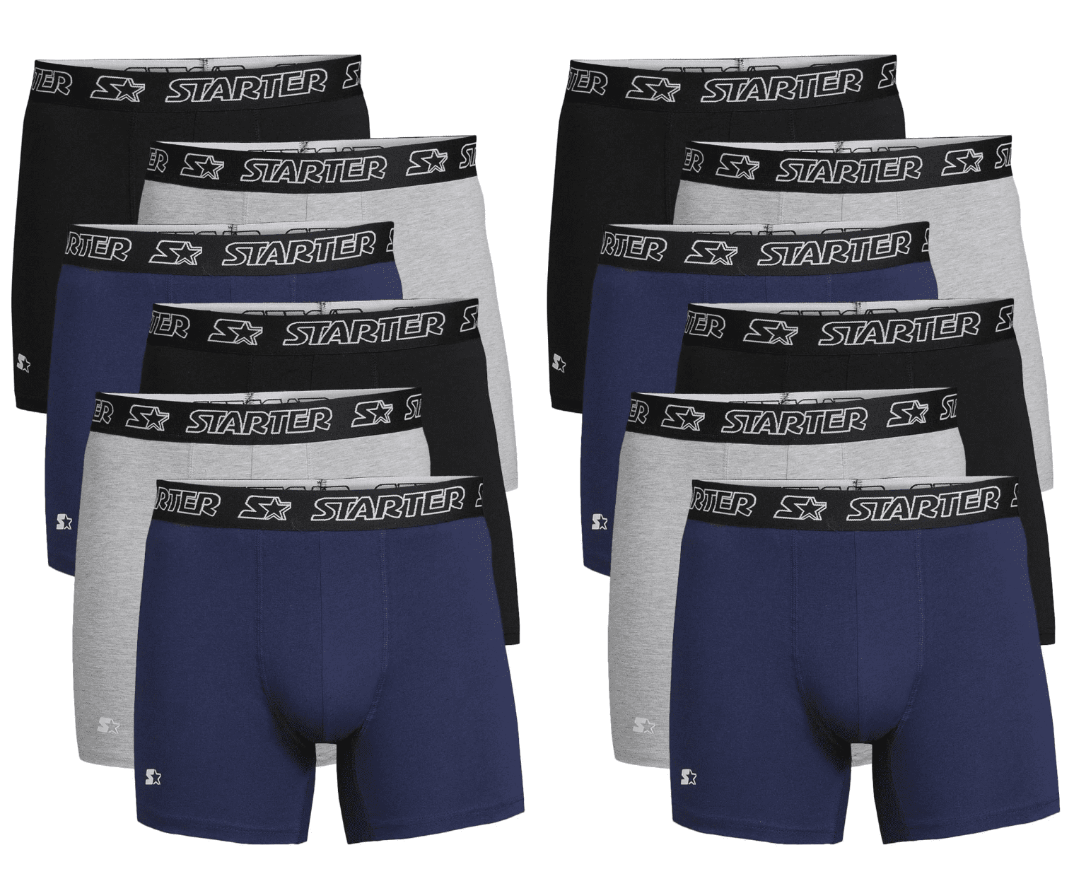 Black/Navy/Vapor Gray