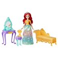 thumbnail image 3 of Muñeca Hasbro Disney Ariel, 3 of 4