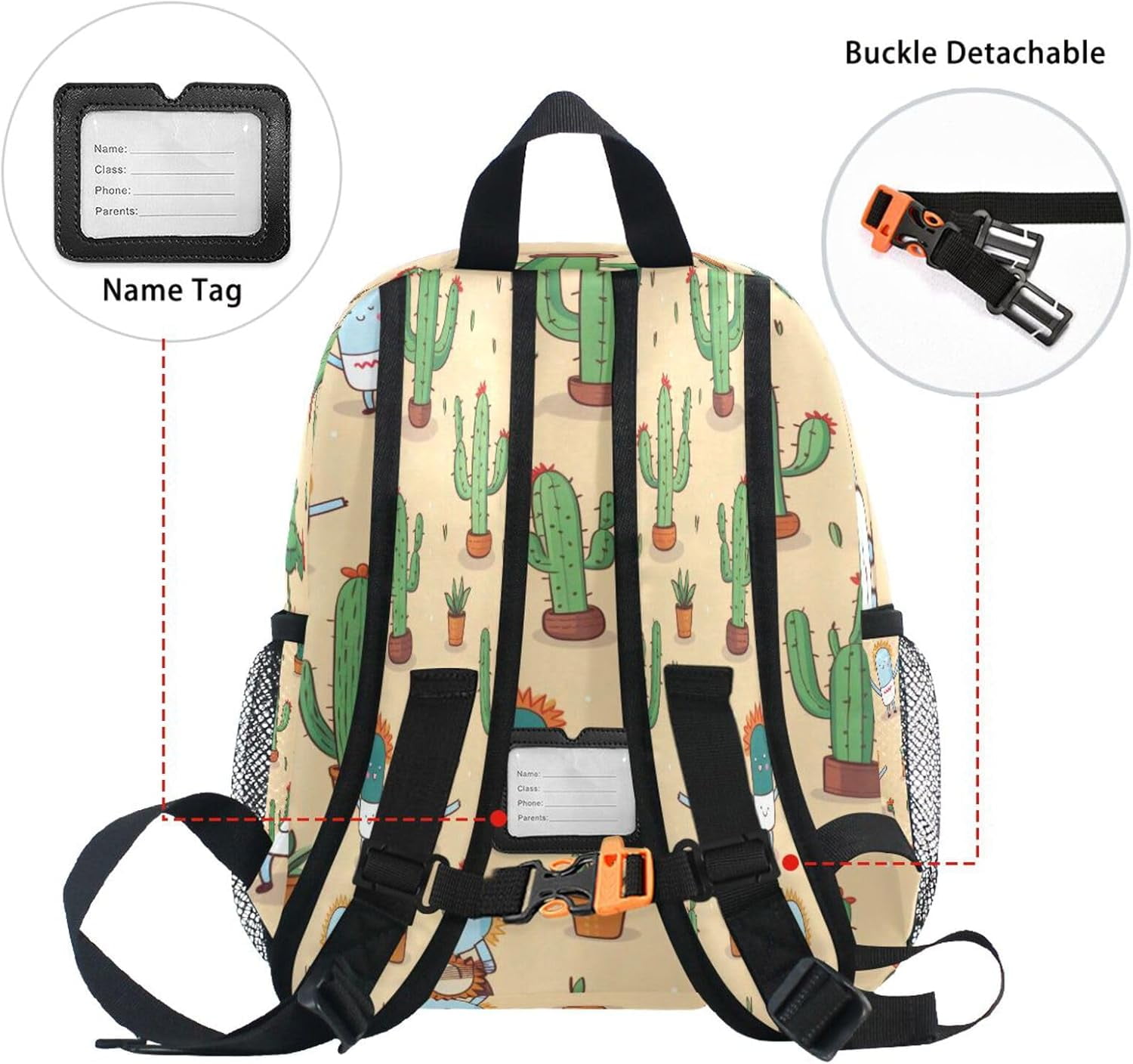 Cactus backpack walmart hotsell