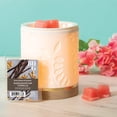 thumbnail image 3 of Better Homes and Gardens Madagascan Vanilla Scented Wax Melts, 2.5oz (1-Pack), 3 of 7
