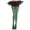 Hunter Green, variant on Opaque Tights, Red
