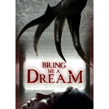 Bring Me A Dream (DVD)