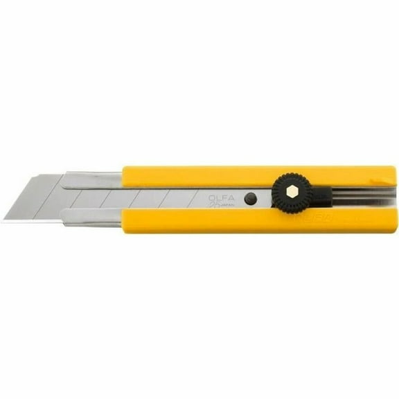 Olfa Extra Heavy-Duty Cutter