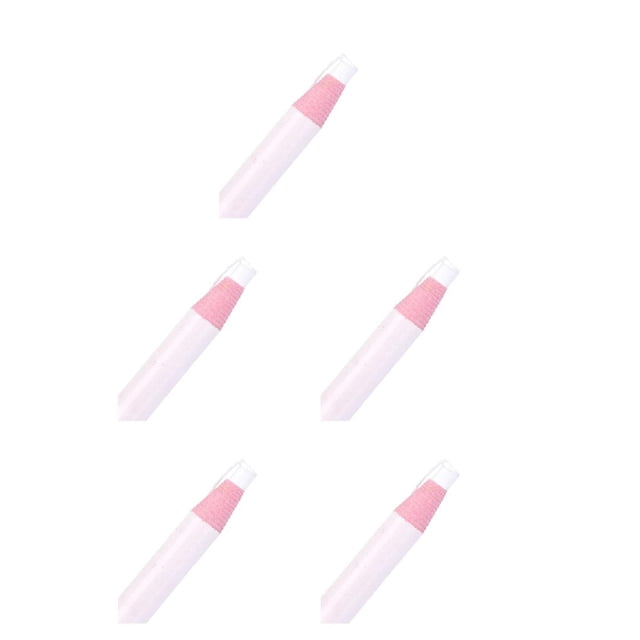 Rotulador a medida para ropa Bewildely diseño de tela de costura tiza lápiz 15.5 cm