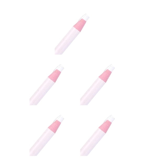 Rotulador de sastre Bearachild colorido lápices de tiza 15,5 cm