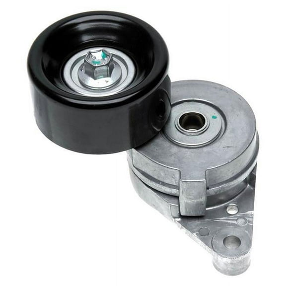 Gates Belts & Hoses 39185 Belt Tensioner Assembly for 2013-2019 LX Lexus