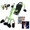 thumbnail image 4 of Rotekt Ortesis Multifuncional De Mu?eca Entrenamiento De Fisioterapia De Dedo Dispositivo Ortopédico Dinámico De Mu?eca Y Dedo Adecuado Tanto para La Mano Derecha como para La Izquierda Khall Tendencias, 4 of 6
