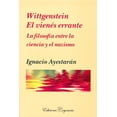 thumbnail image 1 of Wittgenstein: el vienés errante, de Ignacio Ayestarán Uriz, 1 of 2