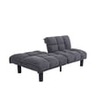 thumbnail image 4 of Futon tufté de Mainstays, 4 of 5