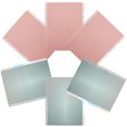 thumbnail image 3 of 6 Sets Professional Binder Dividers Convenient Notebook Dividers Subject Tab Dividers, 3 of 9