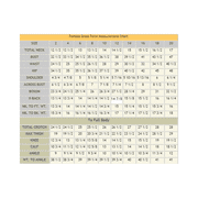 Size 8 Adult Female Full Body Professional Linen Tailoring Dress Form Mannequin with Adjustable Base and Padding Kit