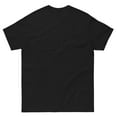thumbnail image 2 of GT 2 3 EURO RS import auto sport 911 classic tee t-shirt (Black, XL), 2 of 2