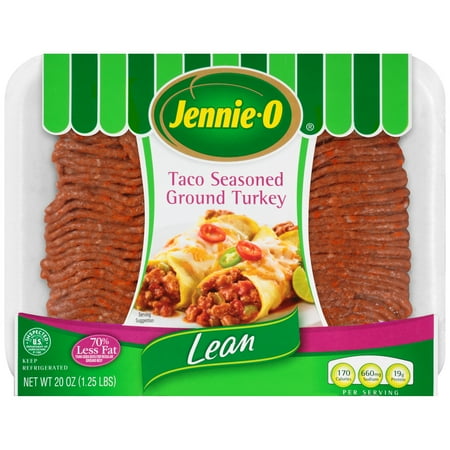 Jennie O Turkey Store Jennie O Ground Turkey, 20 oz