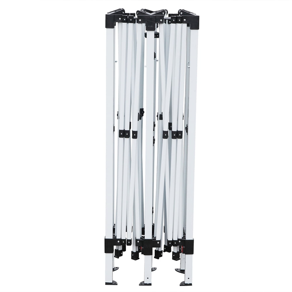 Aimee Lii 240"x120" Canopy Tent Awnings for Decks, Awnings for Patio Waterproof, Backyard Canopy Gazebo, Outdoor Patio Awnings for Party Camping BBQ Events, Easy Set Up, White Aimee Lii 240"x120" Canopy Tent Awnings for Decks, Awnings for Patio Waterproof, Backyard Canopy Gazebo, Outdoor Patio Awnings for Party Camping BBQ Events, Easy Set Up, White