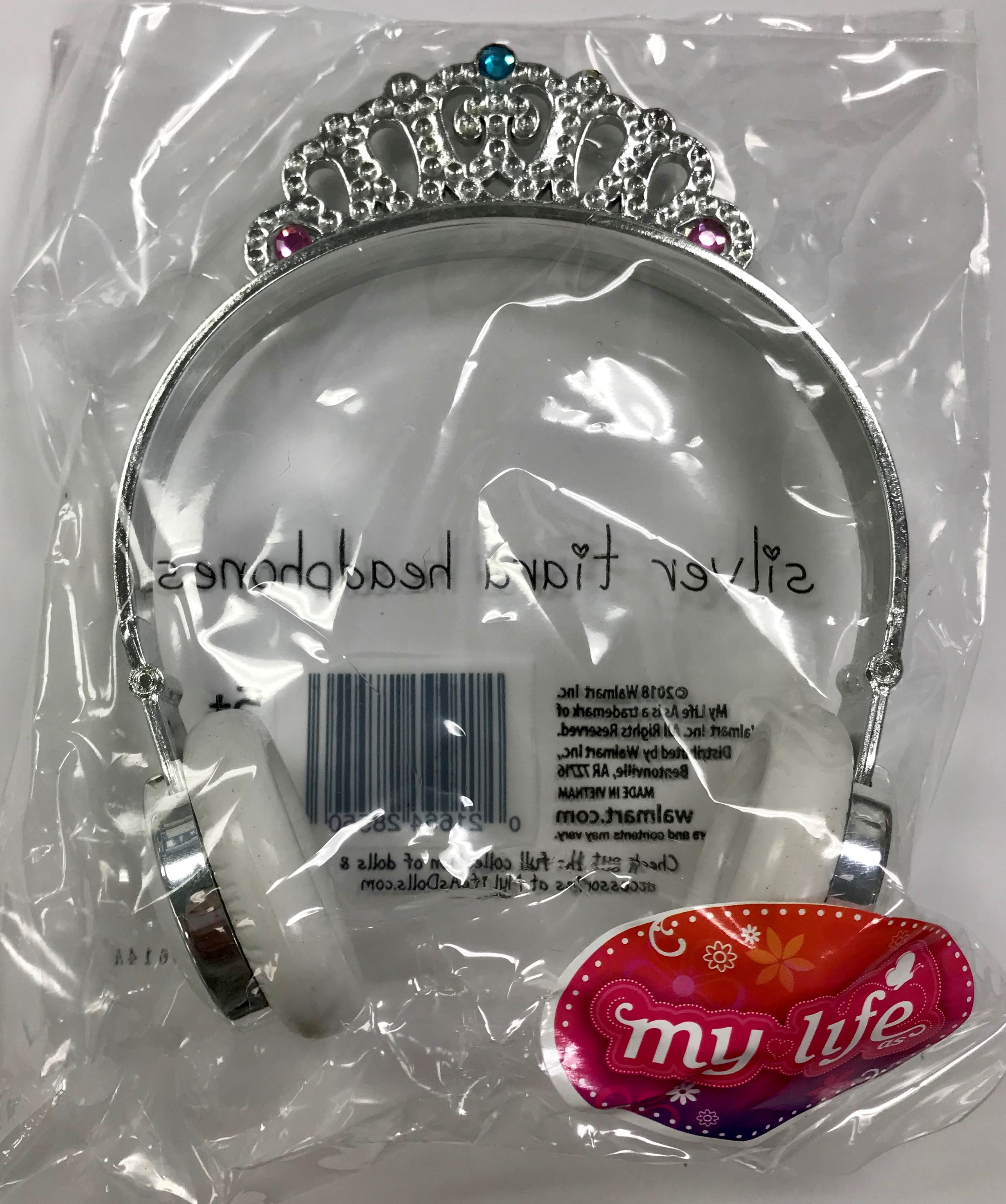 my life doll headphones