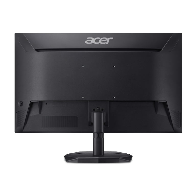 Acer Nitro 24.5” Full HD (1920 x 1080) Gaming Monitor, AMD